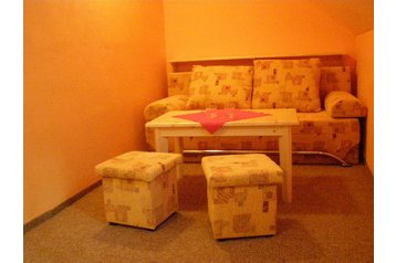 Eslovaquia Penzión Belá - Dulice, Interior